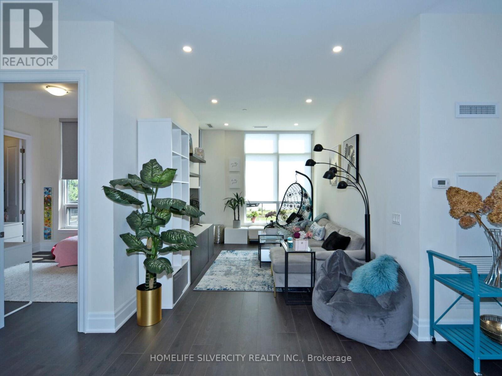 111 - 9075 Jane Street, Vaughan, Ontario  L4K 0L7 - Photo 19 - N12187551