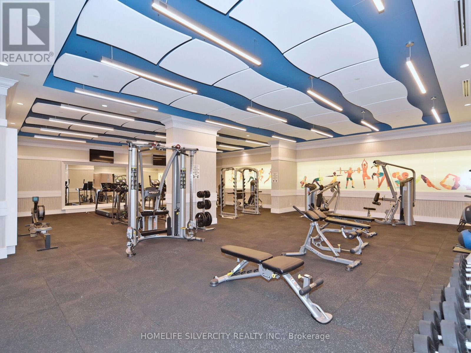 111 - 9075 Jane Street, Vaughan, Ontario  L4K 0L7 - Photo 44 - N12187551