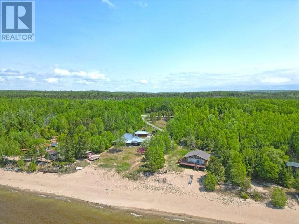 11 Peter Drive, Beardmore, Ontario  P0T 2G0 - Photo 2 - TB251737