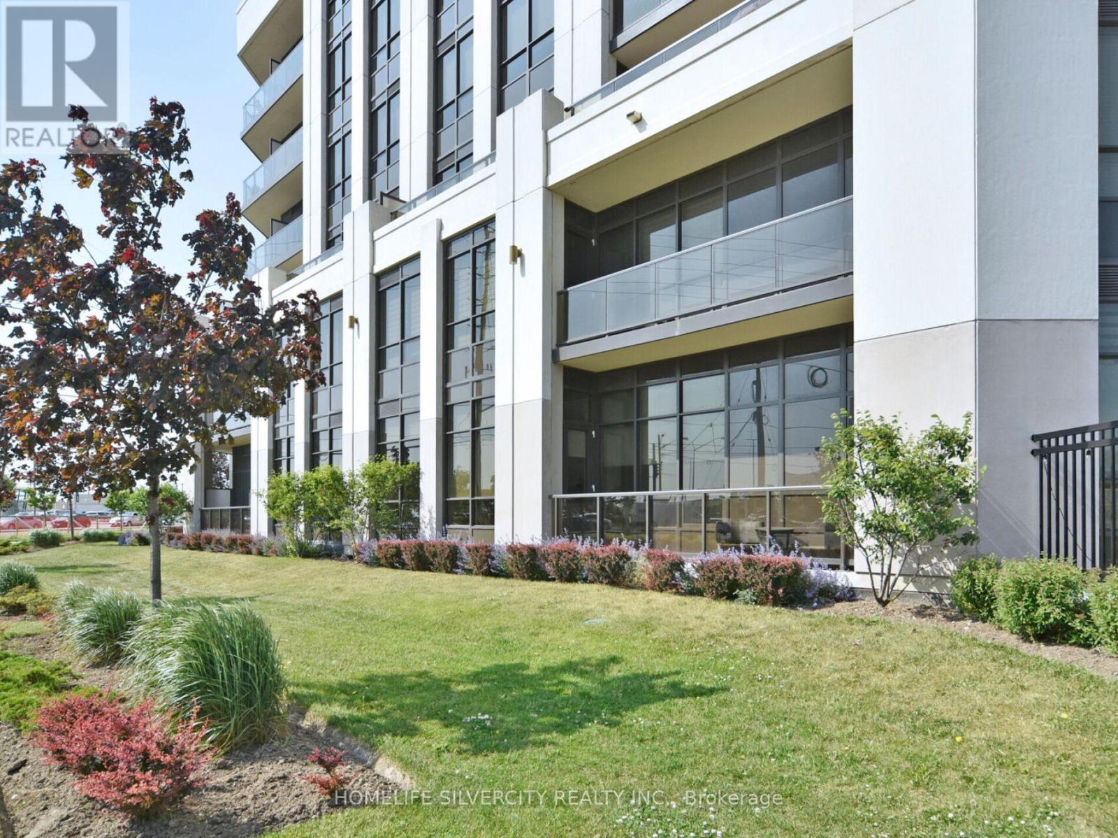 111 - 9075 Jane Street, Vaughan, Ontario  L4K 0L7 - Photo 41 - N12187551