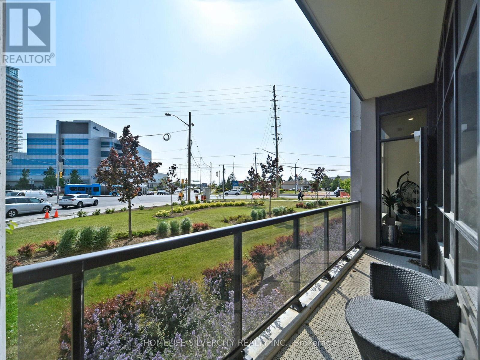 111 - 9075 Jane Street, Vaughan, Ontario  L4K 0L7 - Photo 38 - N12187551