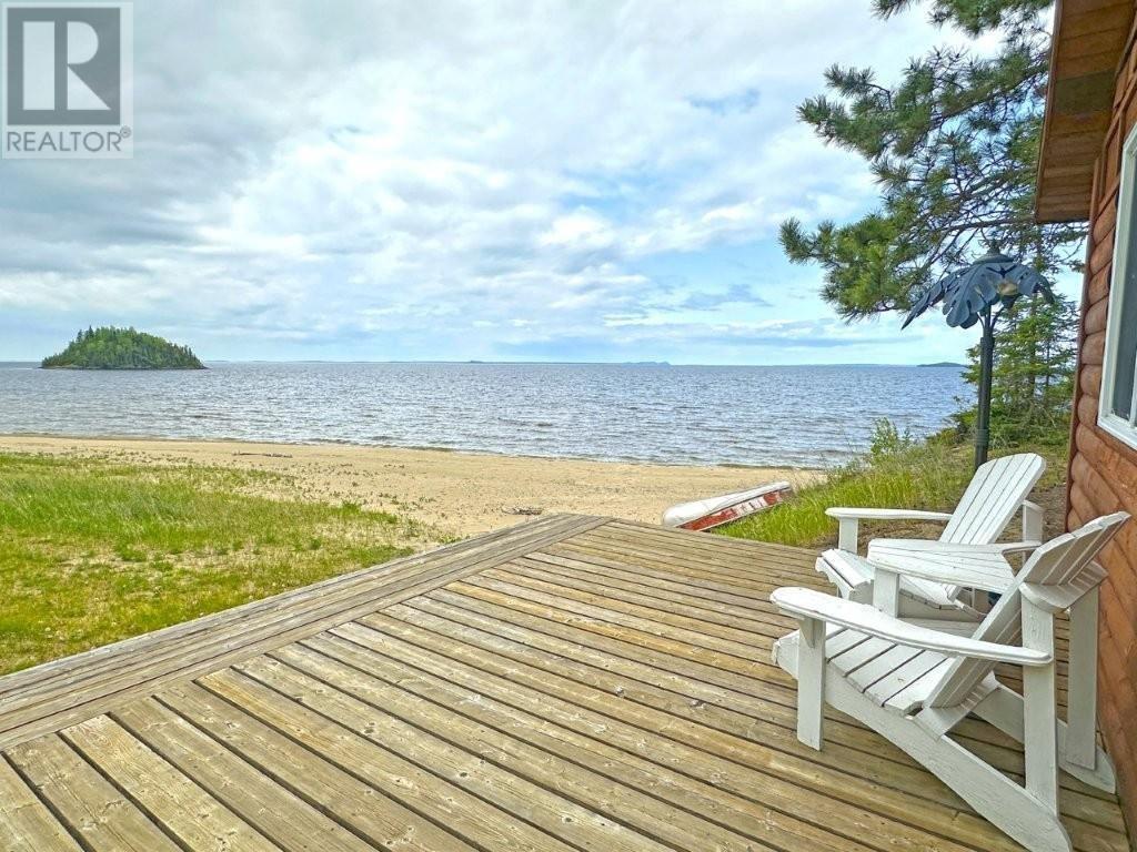 11 Peter Drive, Beardmore, Ontario  P0T 2G0 - Photo 34 - TB251737