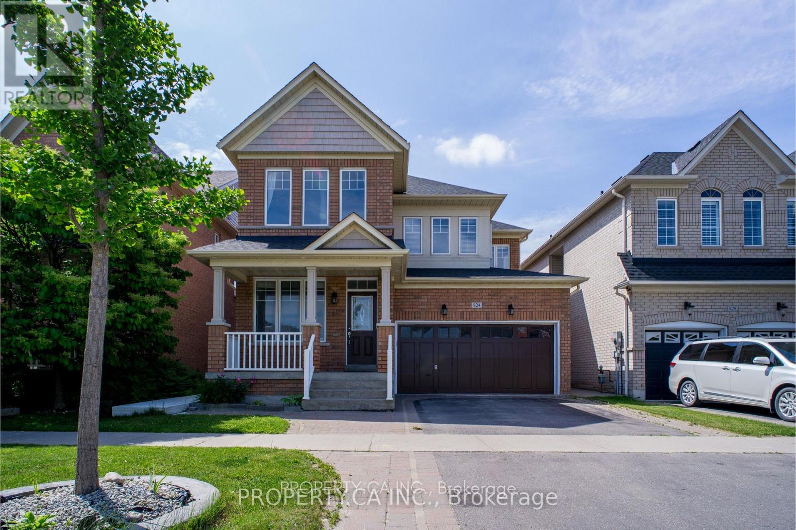 Property at 824 MILLARD STREET image 2