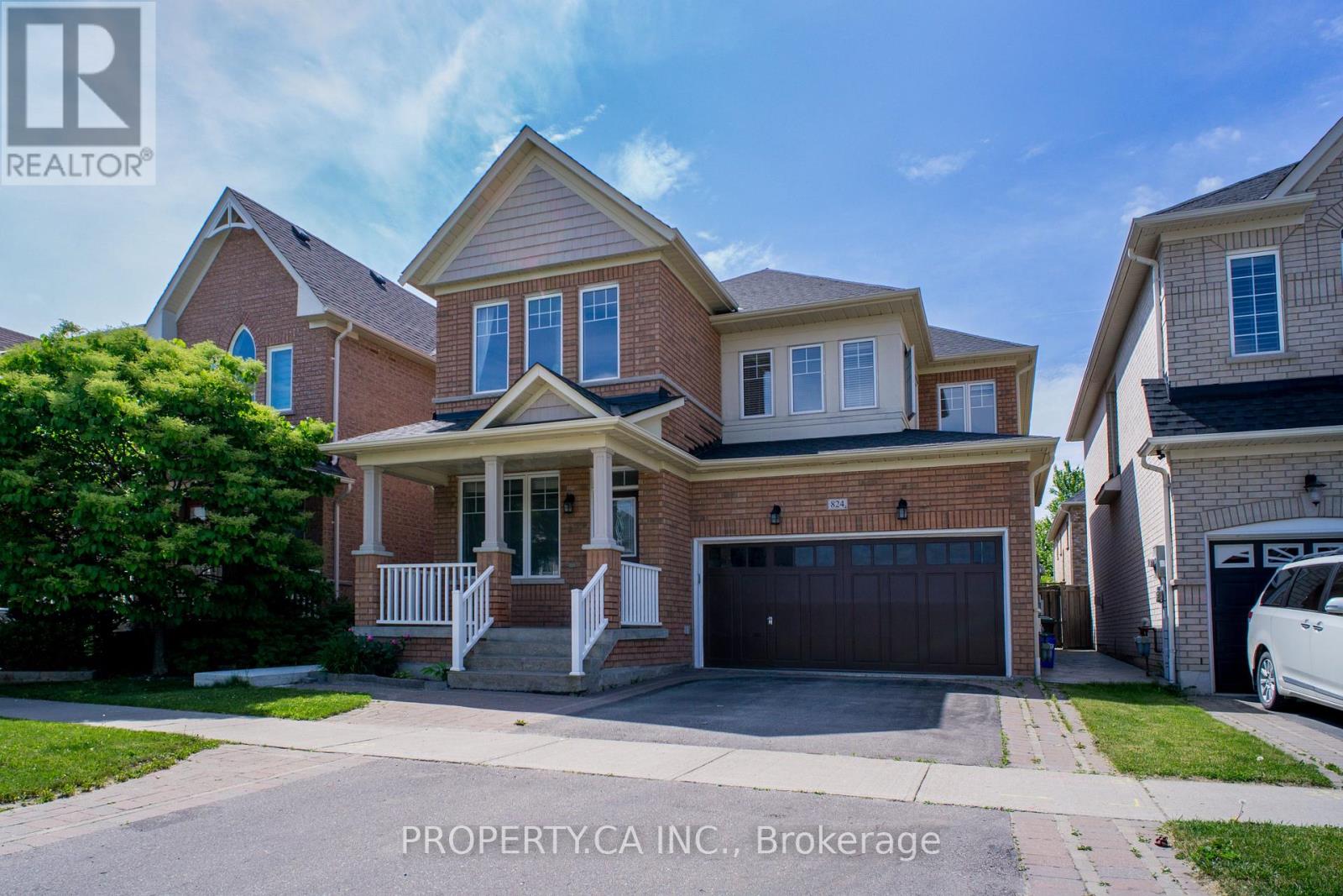 Property at 824 MILLARD STREET image 1