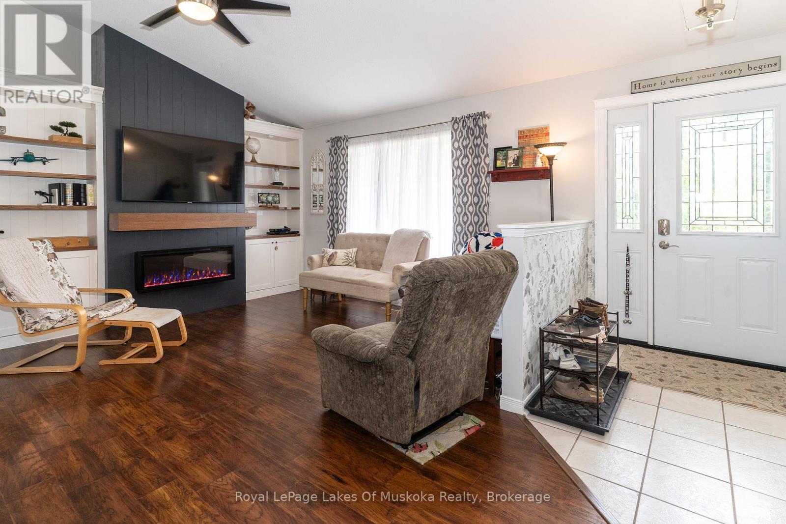 74 Glencairn Crescent, Huntsville (Chaffey), Ontario  P1H 2J4 - Photo 13 - X12222527
