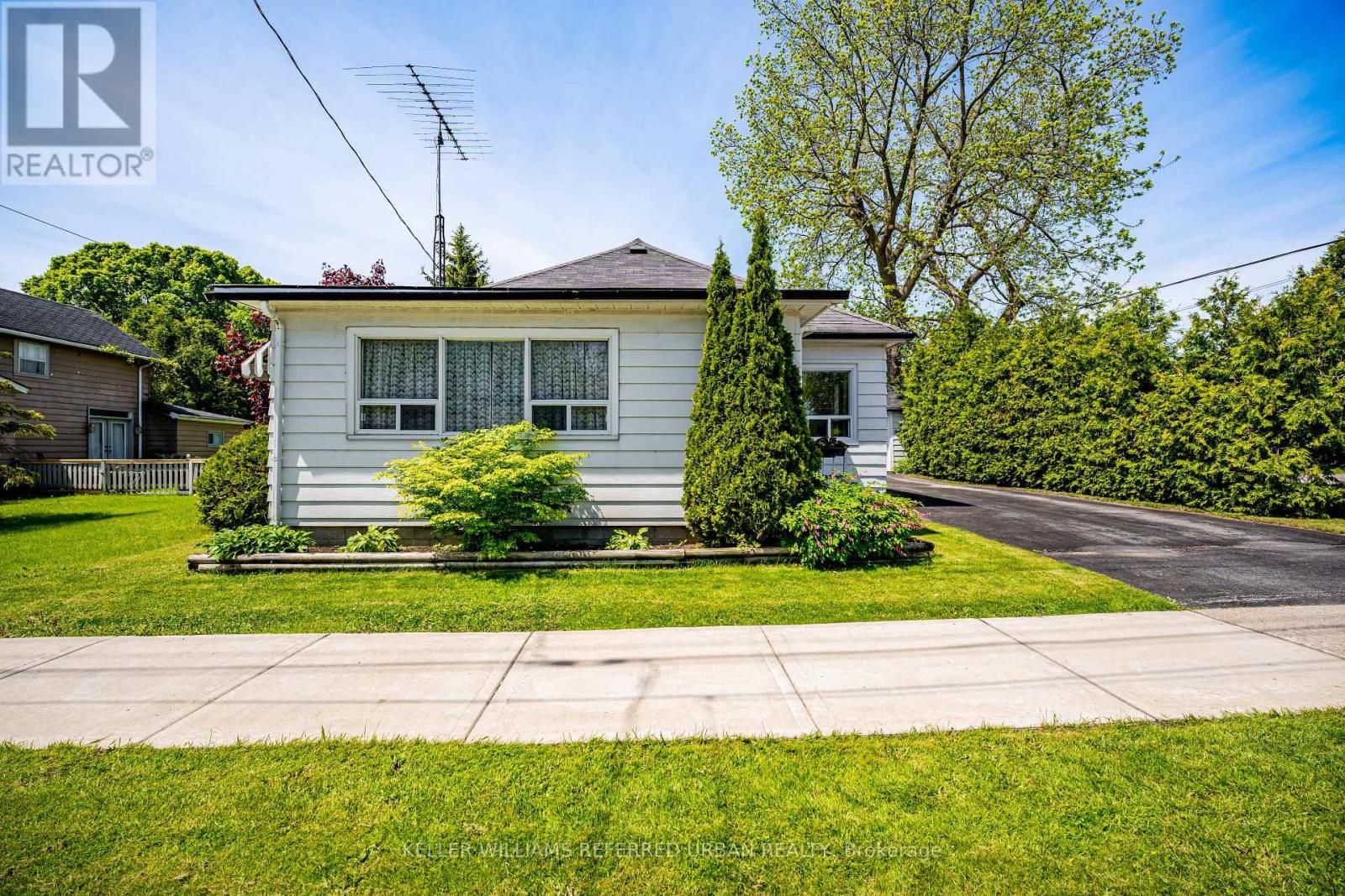 4 Victoria Street, Cramahe, Ontario  K0K 1S0 - Photo 2 - X12230409