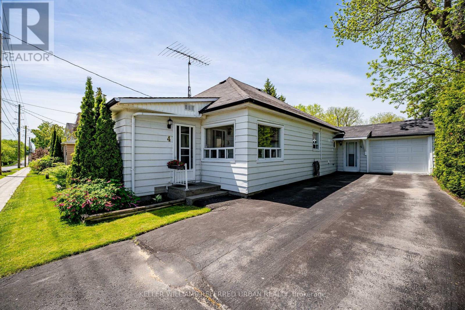 4 Victoria Street, Cramahe, Ontario  K0K 1S0 - Photo 3 - X12230409