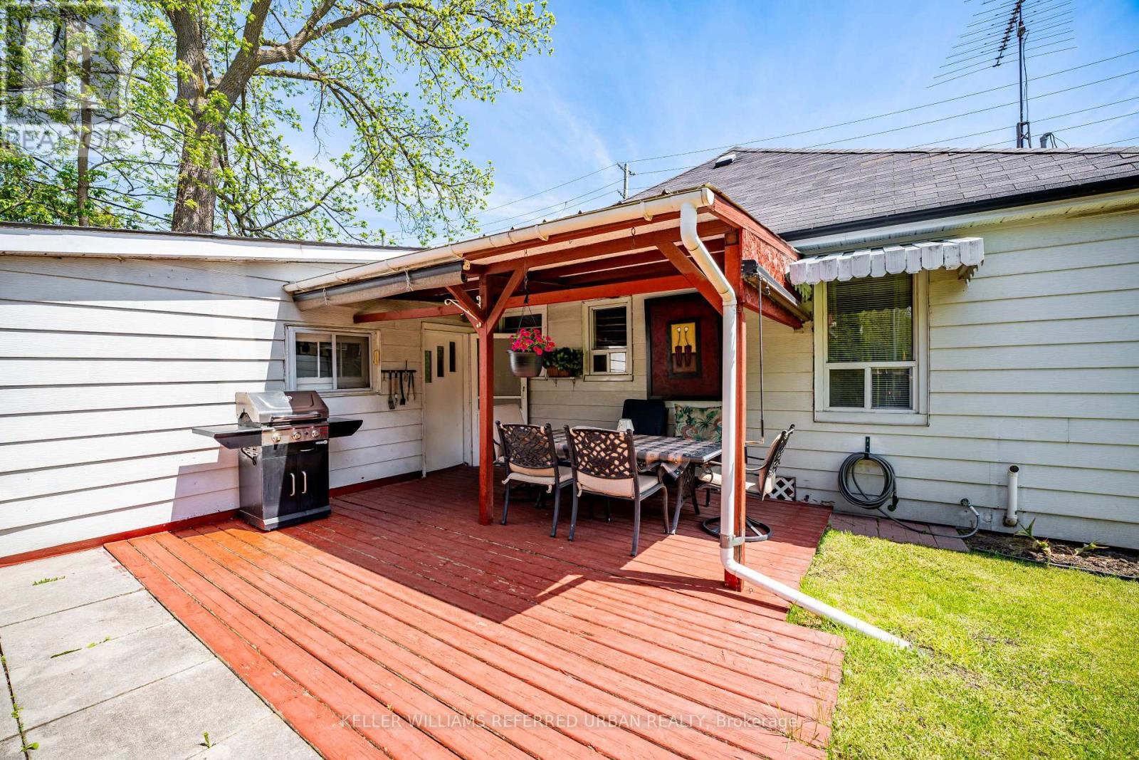 4 Victoria Street, Cramahe, Ontario  K0K 1S0 - Photo 34 - X12230409