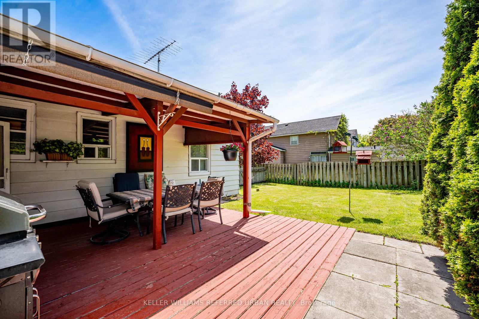 4 Victoria Street, Cramahe, Ontario  K0K 1S0 - Photo 35 - X12230409