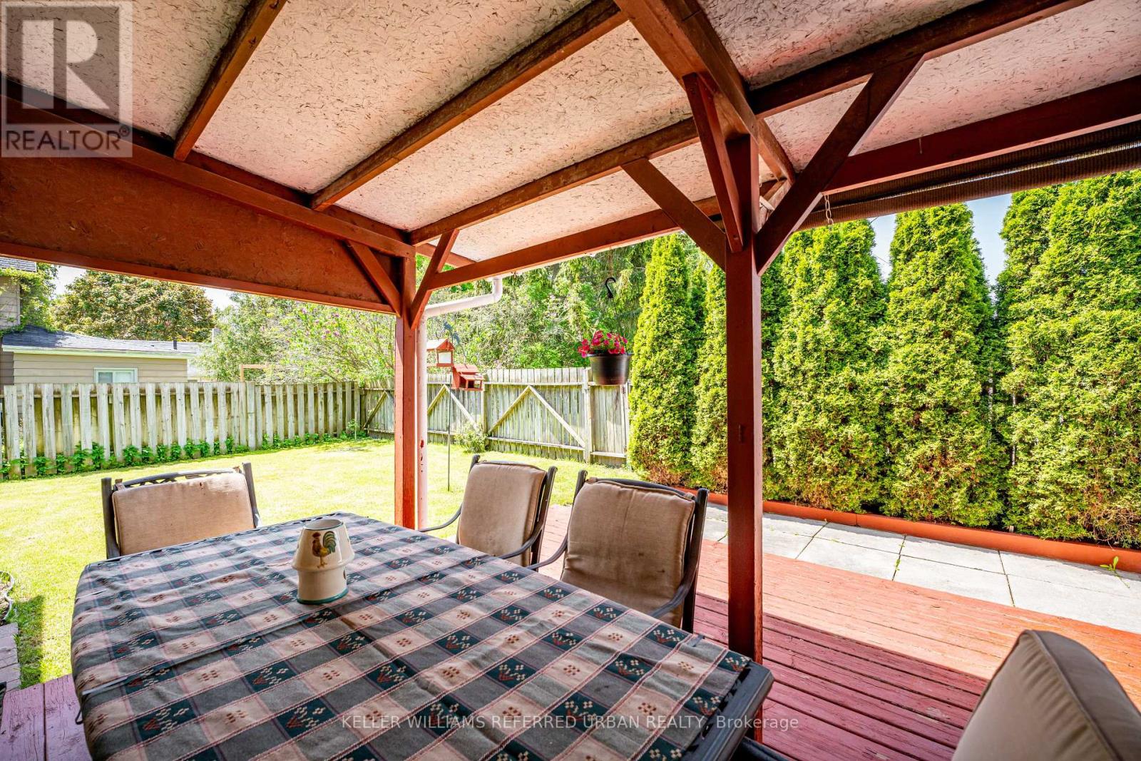 4 Victoria Street, Cramahe, Ontario  K0K 1S0 - Photo 37 - X12230409