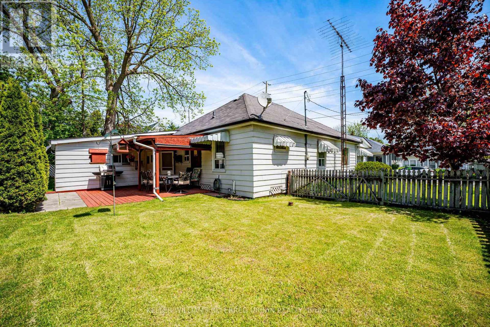 4 Victoria Street, Cramahe, Ontario  K0K 1S0 - Photo 39 - X12230409