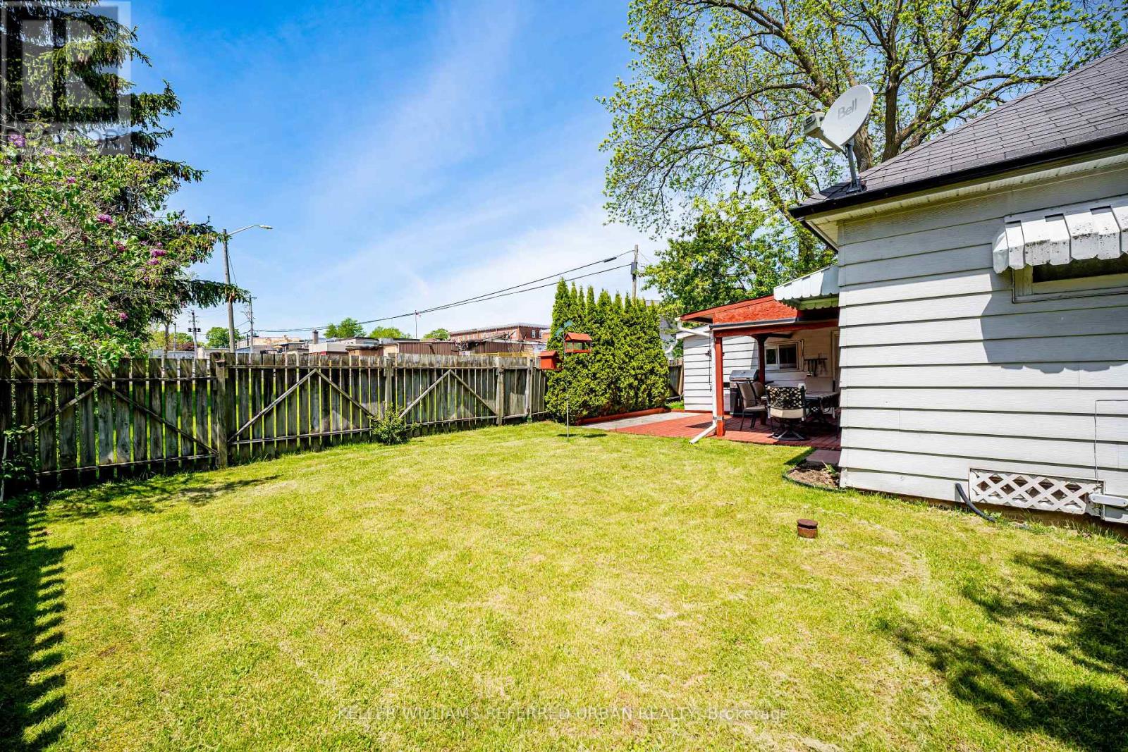 4 Victoria Street, Cramahe, Ontario  K0K 1S0 - Photo 41 - X12230409