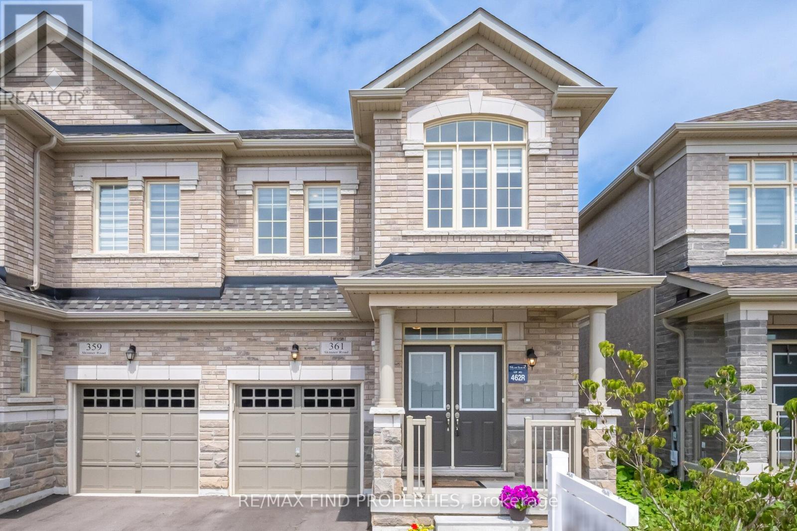 Property at 361 SKINNER ROAD image 1
