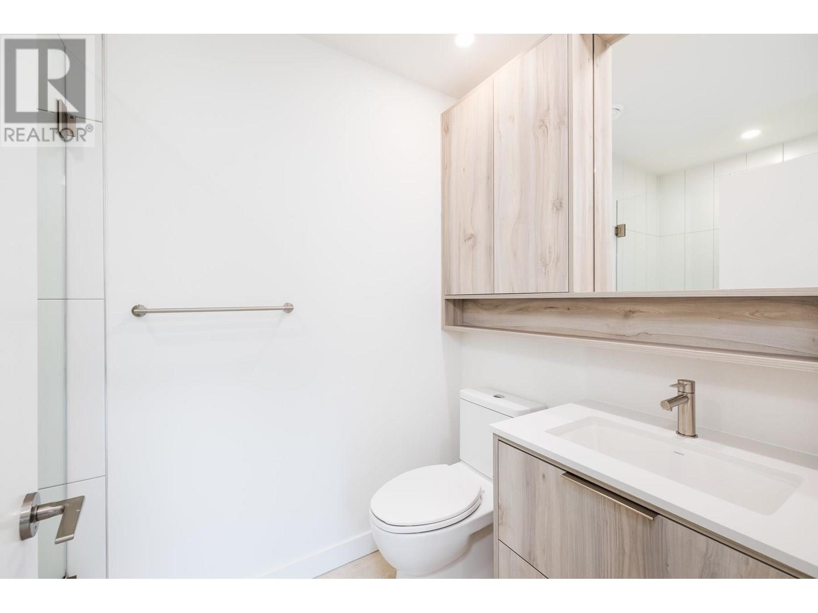 406 3594 Malsum Drive, North Vancouver, British Columbia  V7G 0B4 - Photo 12 - R3017343