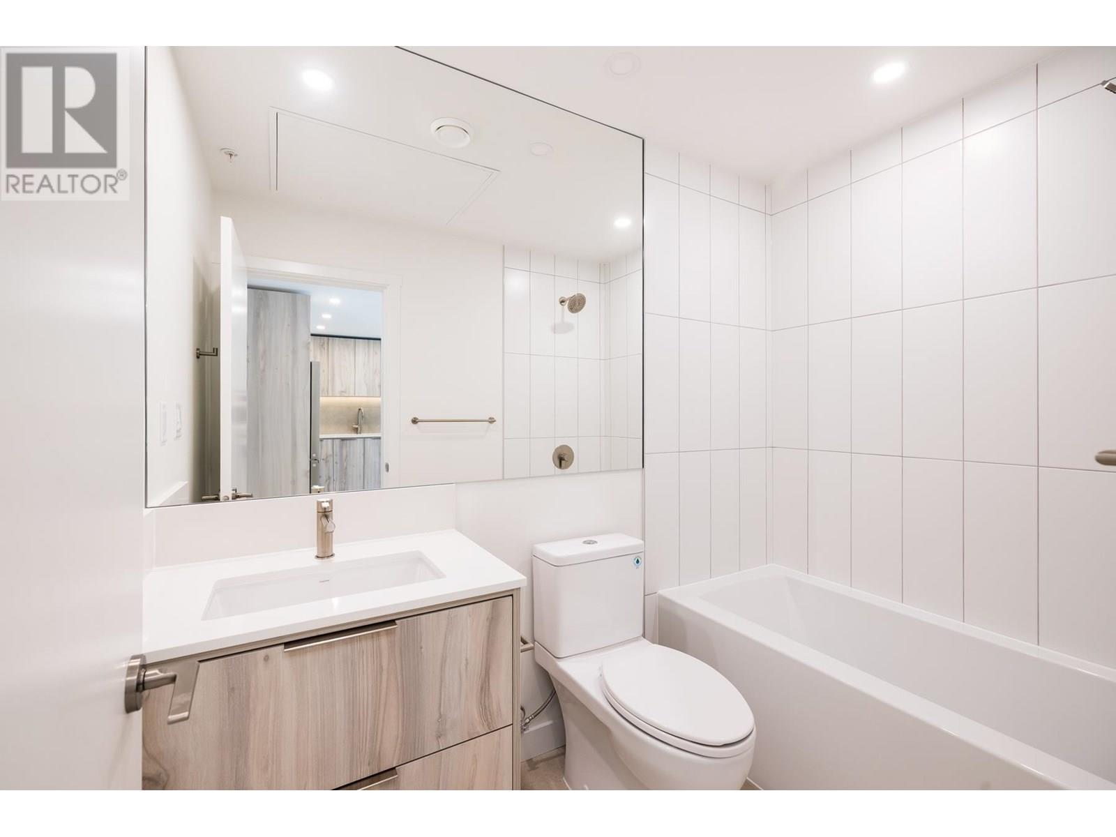 406 3594 Malsum Drive, North Vancouver, British Columbia  V7G 0B4 - Photo 14 - R3017343