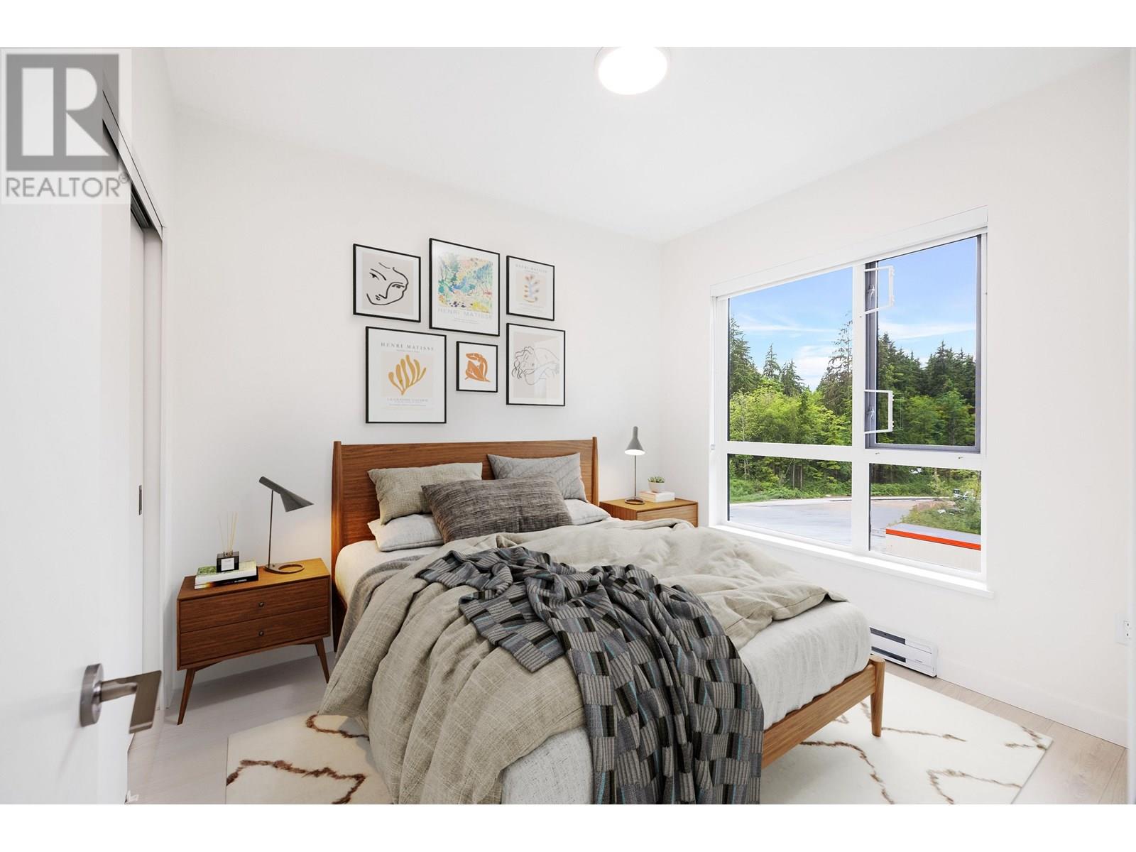 406 3594 Malsum Drive, North Vancouver, British Columbia  V7G 0B4 - Photo 6 - R3017343
