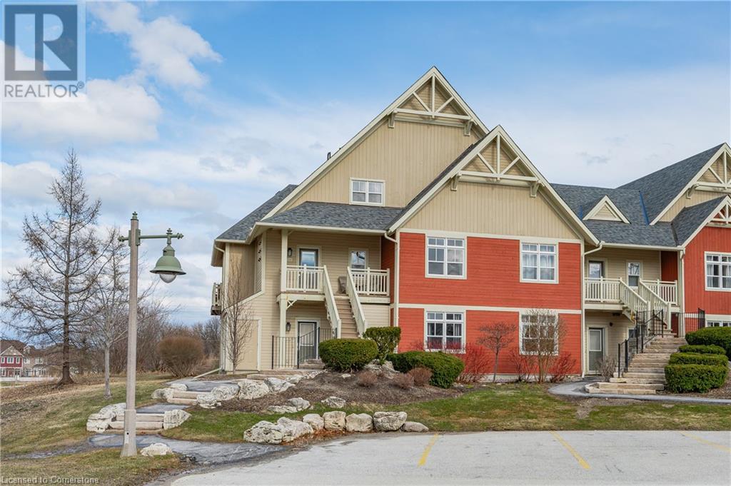 Property at 125 FAIRWAY Court Unit# 228 image 3