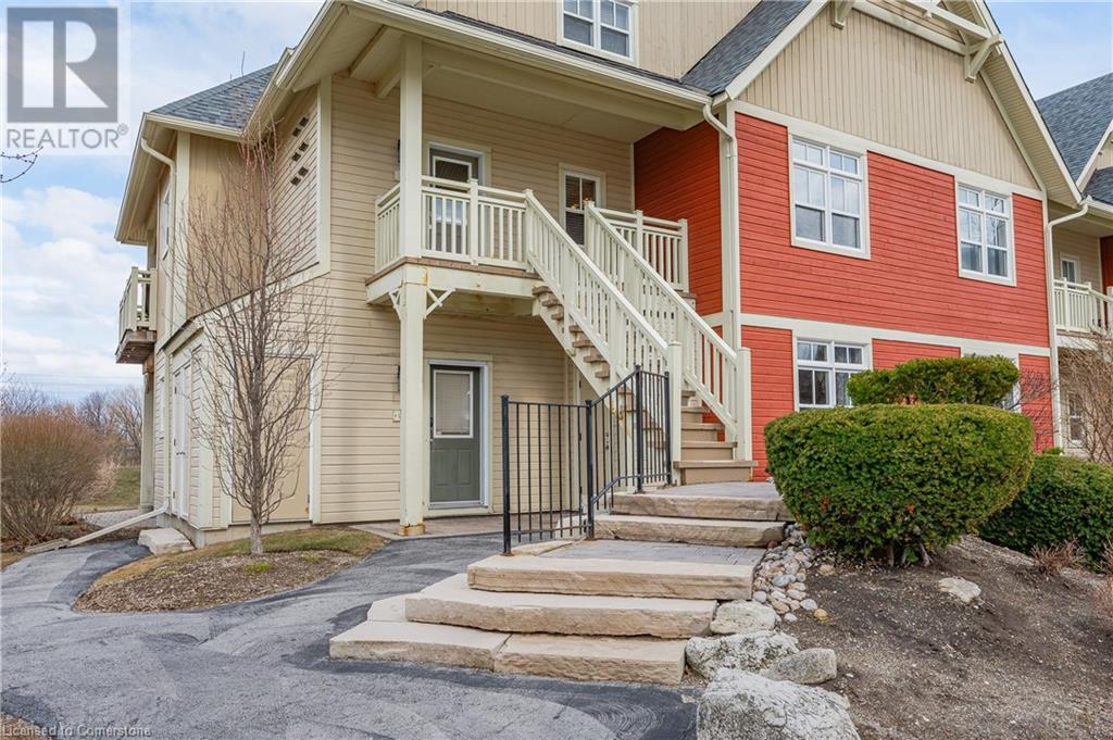 Property at 125 FAIRWAY Court Unit# 228 image 5