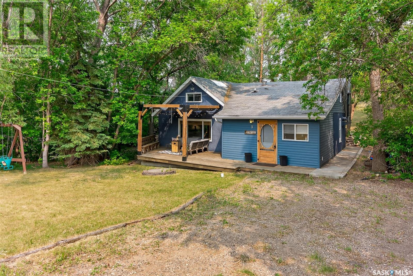 3 Elliott Drive, Sun Valley, Saskatchewan  S6H 7W6 - Photo 42 - SK009376
