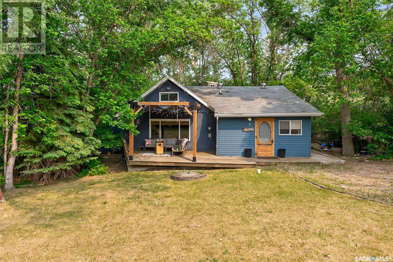 3 Elliott Drive, Sun Valley, Saskatchewan  S6H 7W6 - Photo 33 - SK009376