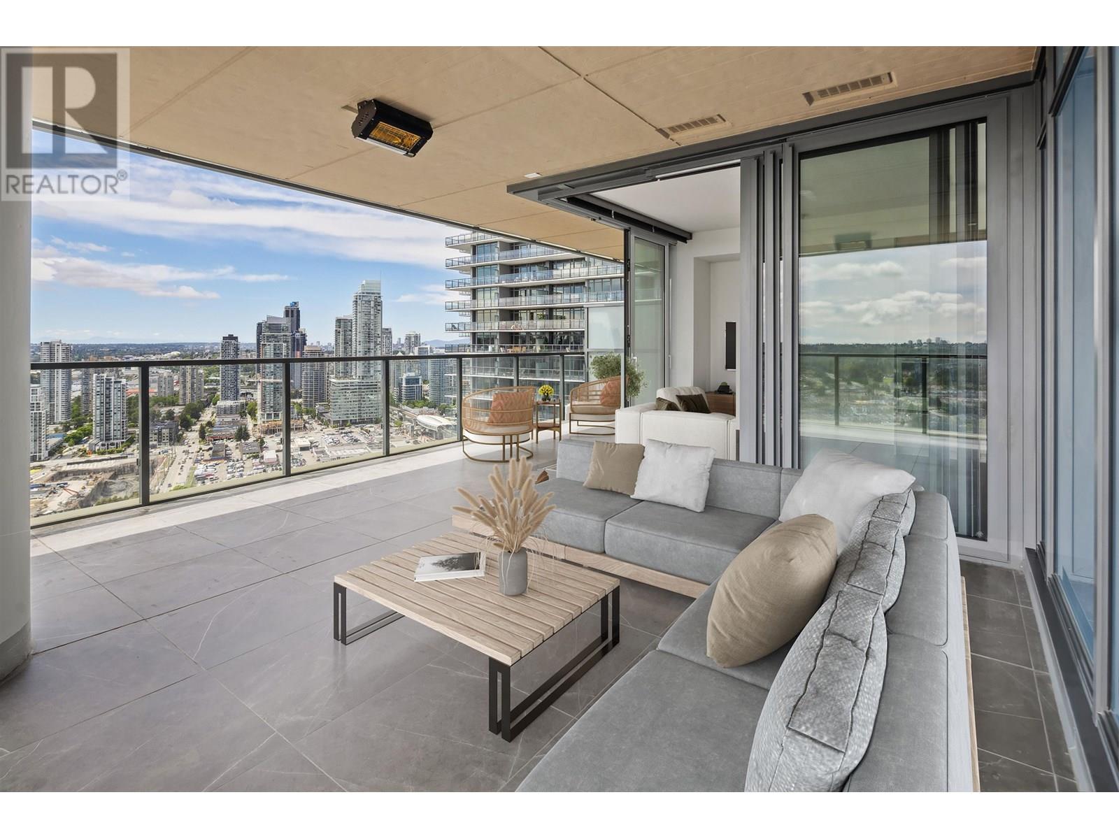 2209 4880 LOUGHEED HIGHWAY, burnaby, British Columbia V5C0N1