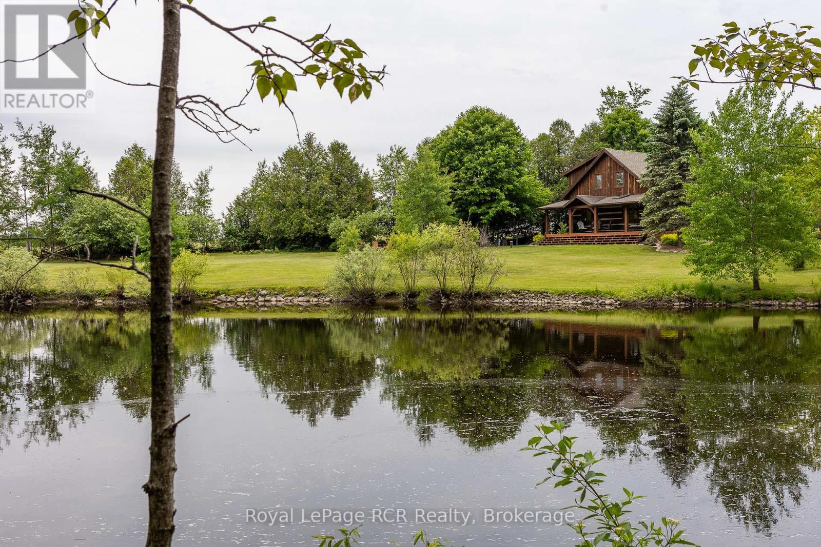 552691 Grey Rd 23, Southgate, Ontario  N0G 2A0 - Photo 46 - X12230605
