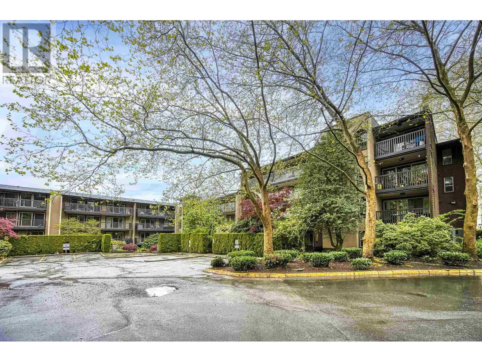 Property at 118 9847 MANCHESTER DRIVE image 1