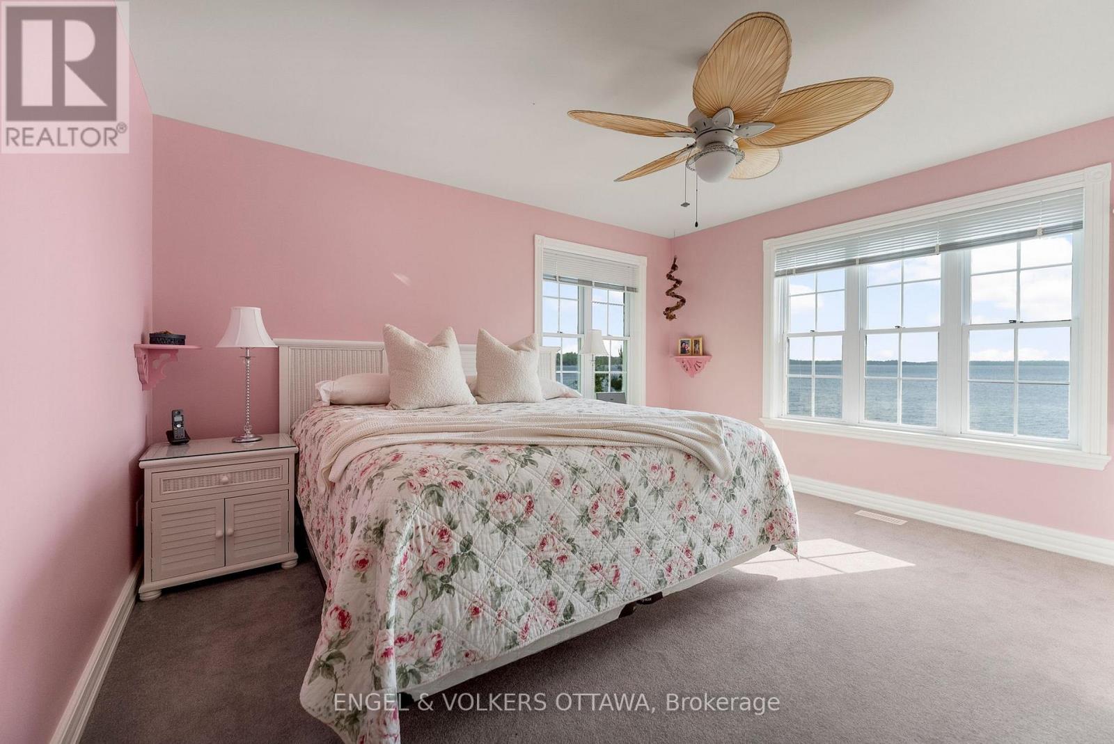 541 Morglan Lane, Greater Madawaska, Ontario  K0J 1H0 - Photo 23 - X12230603