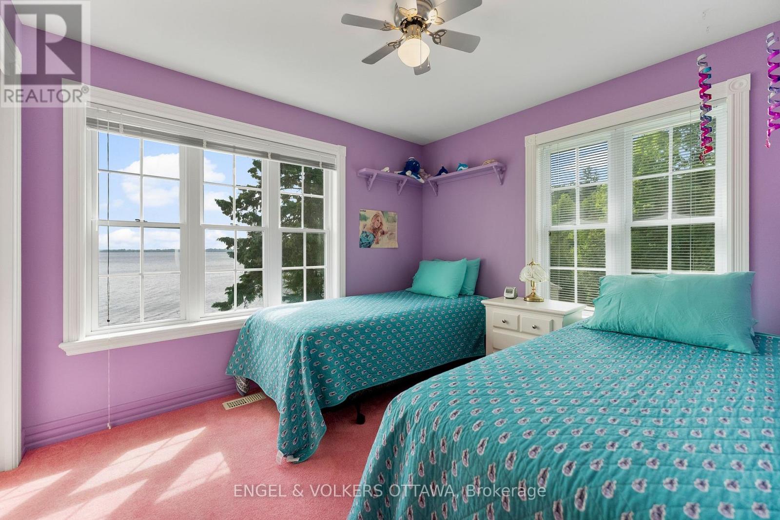 541 Morglan Lane, Greater Madawaska, Ontario  K0J 1H0 - Photo 29 - X12230603