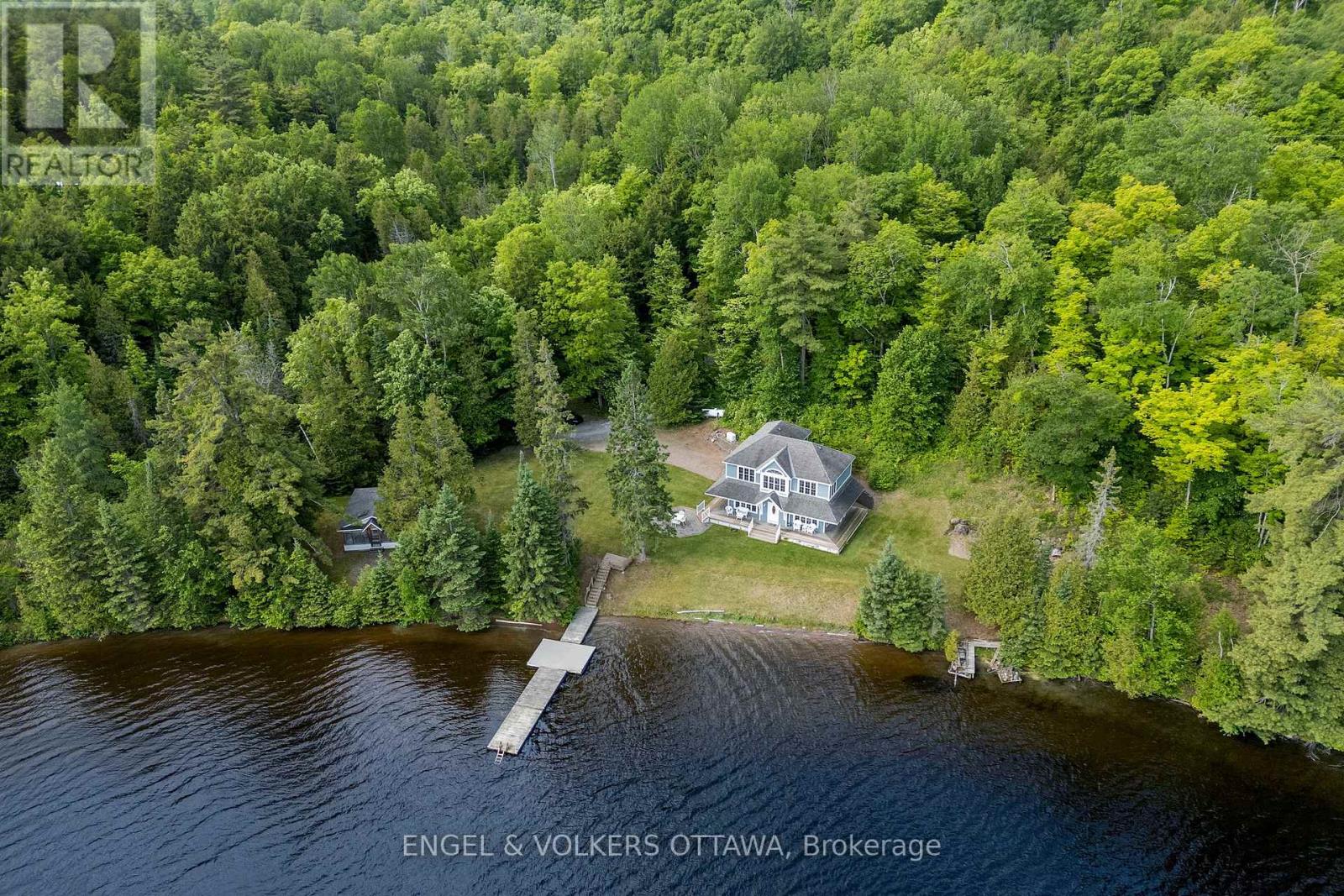 541 Morglan Lane, Greater Madawaska, Ontario  K0J 1H0 - Photo 41 - X12230603