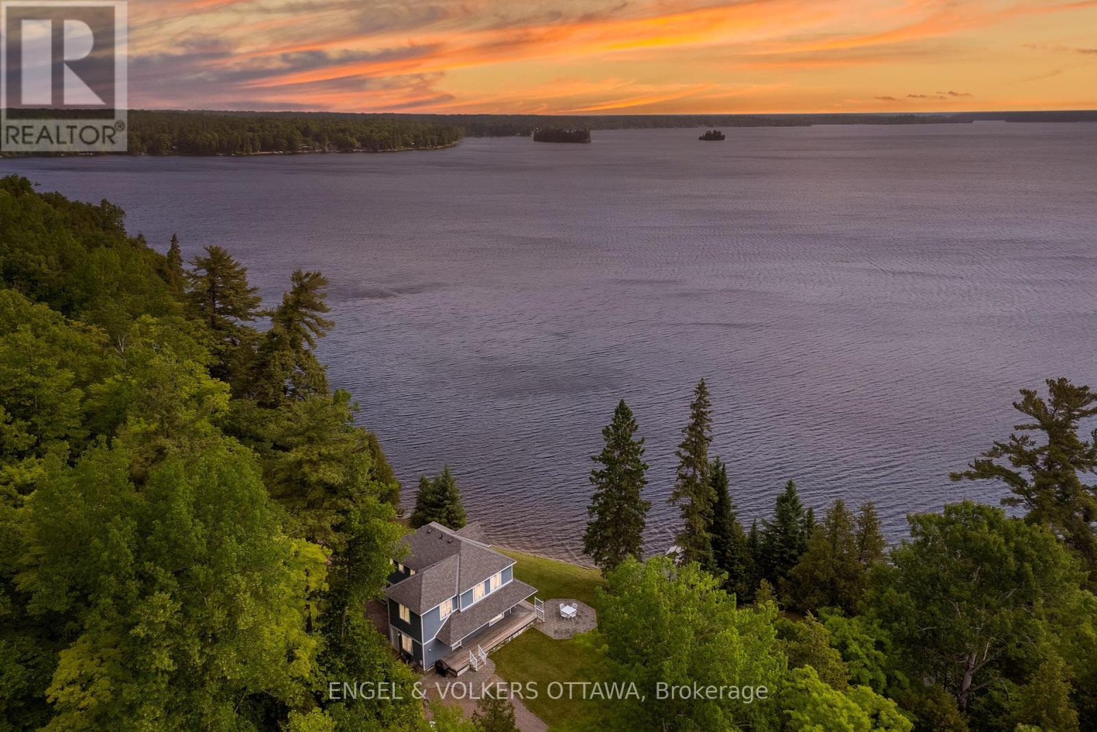 541 Morglan Lane, Greater Madawaska, Ontario  K0J 1H0 - Photo 42 - X12230603