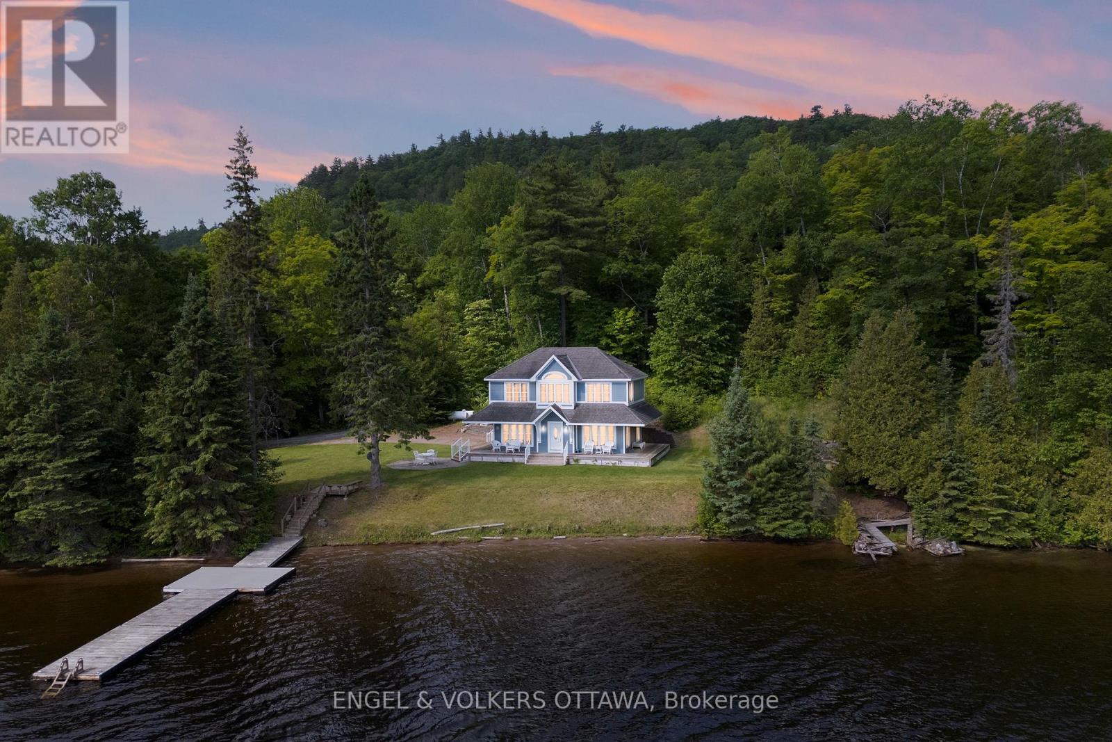 541 Morglan Lane, Greater Madawaska, Ontario  K0J 1H0 - Photo 45 - X12230603