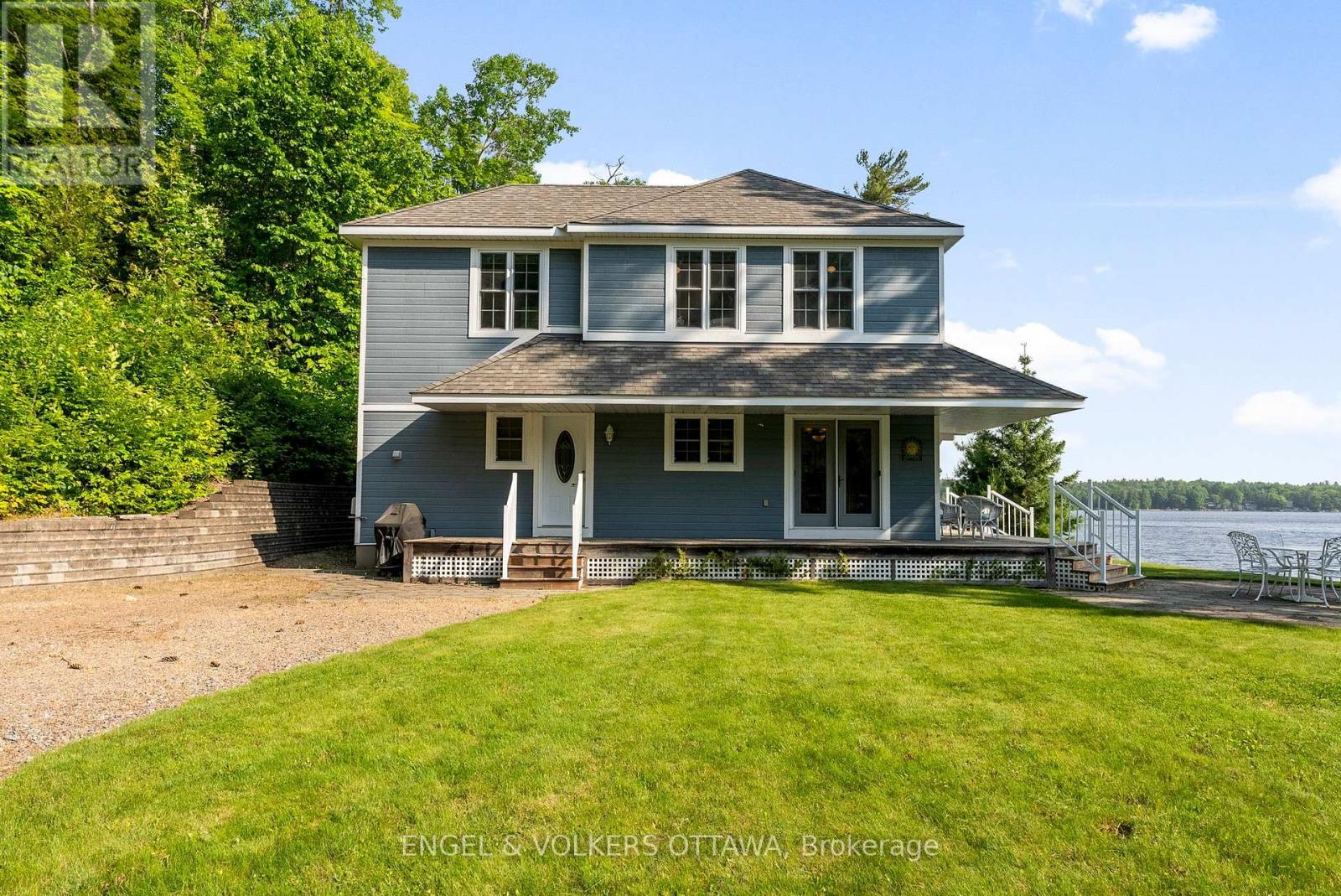541 Morglan Lane, Greater Madawaska, Ontario  K0J 1H0 - Photo 5 - X12230603