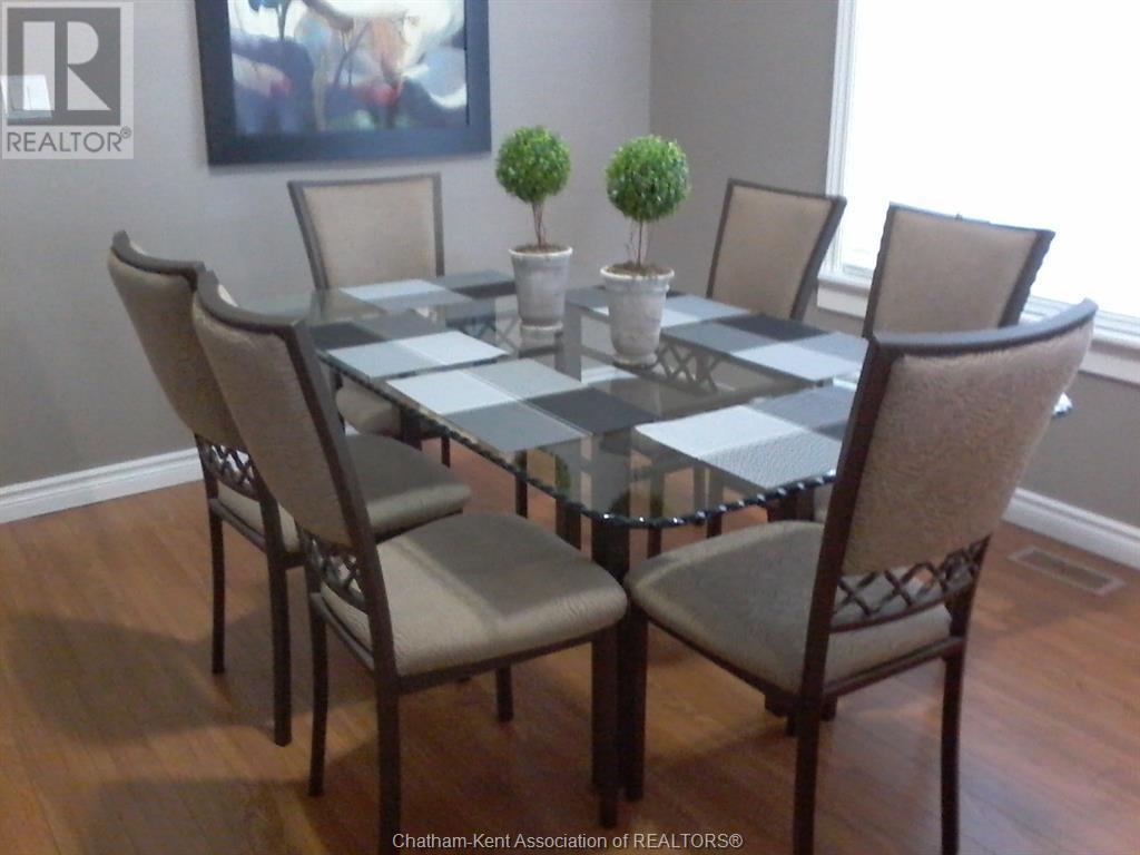 138 Patteson Avenue, Chatham, Ontario  N7M 1T9 - Photo 27 - 25015513