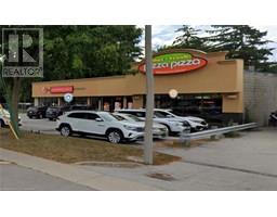 595 PLAINS Road E, Burlington, Ontario