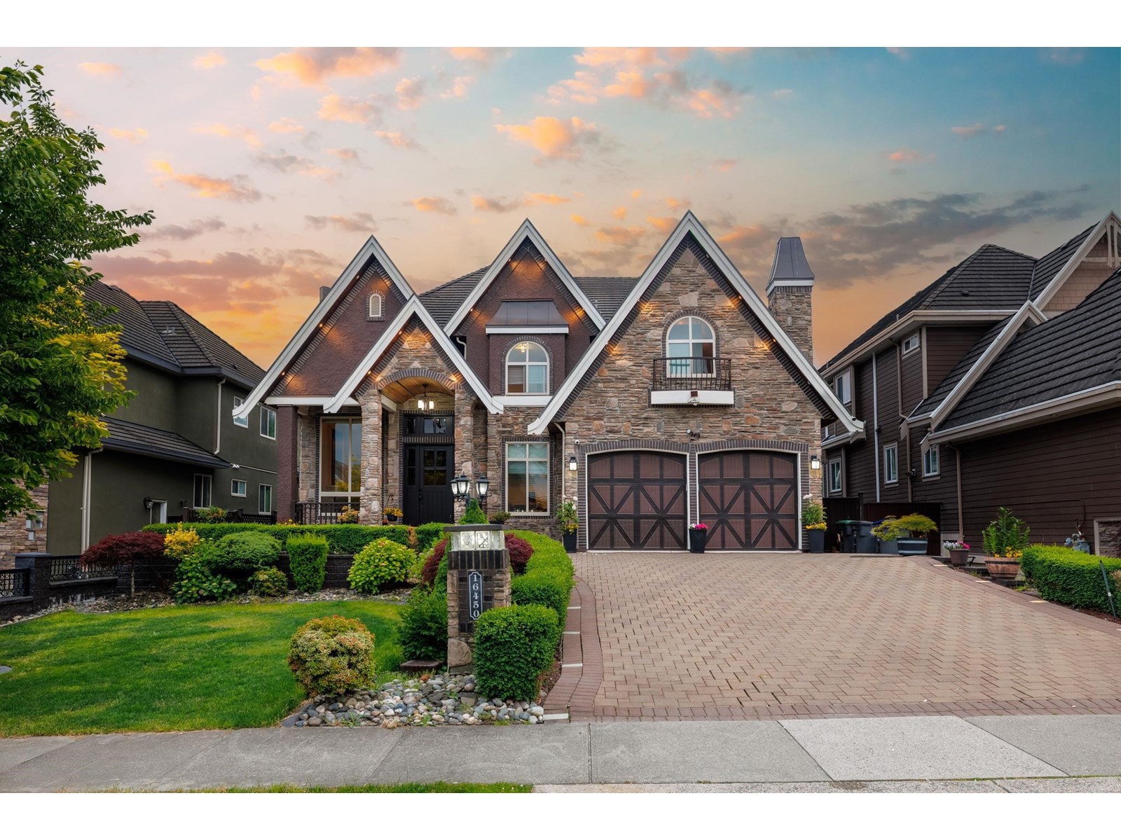 Property at 16450 87A AVENUE image 1