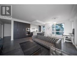 505 6677 CAMBIE STREET