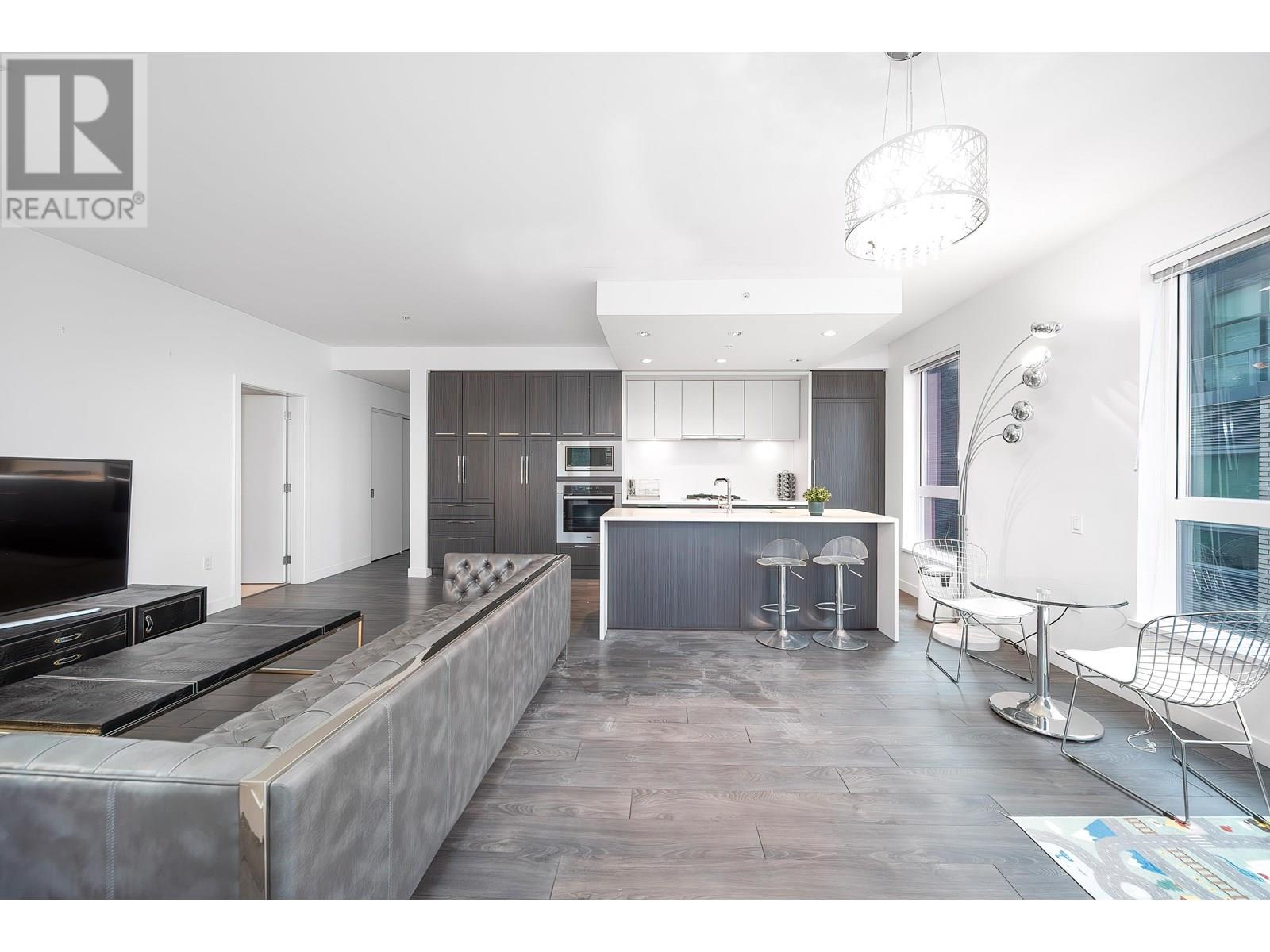 505 6677 Cambie Street, Vancouver, British Columbia  V6P 0E6 - Photo 20 - R3017118