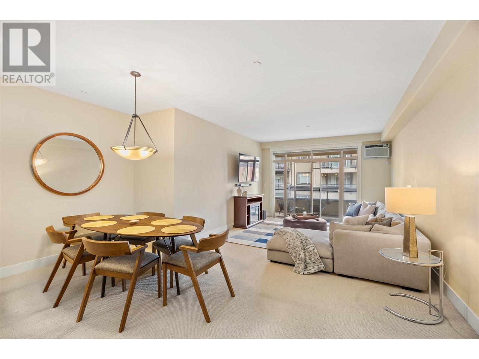 775 McGill Road Unit# 305, Kamloops, British Columbia