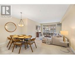 775 McGill Road Unit# 305, kamloops, British Columbia