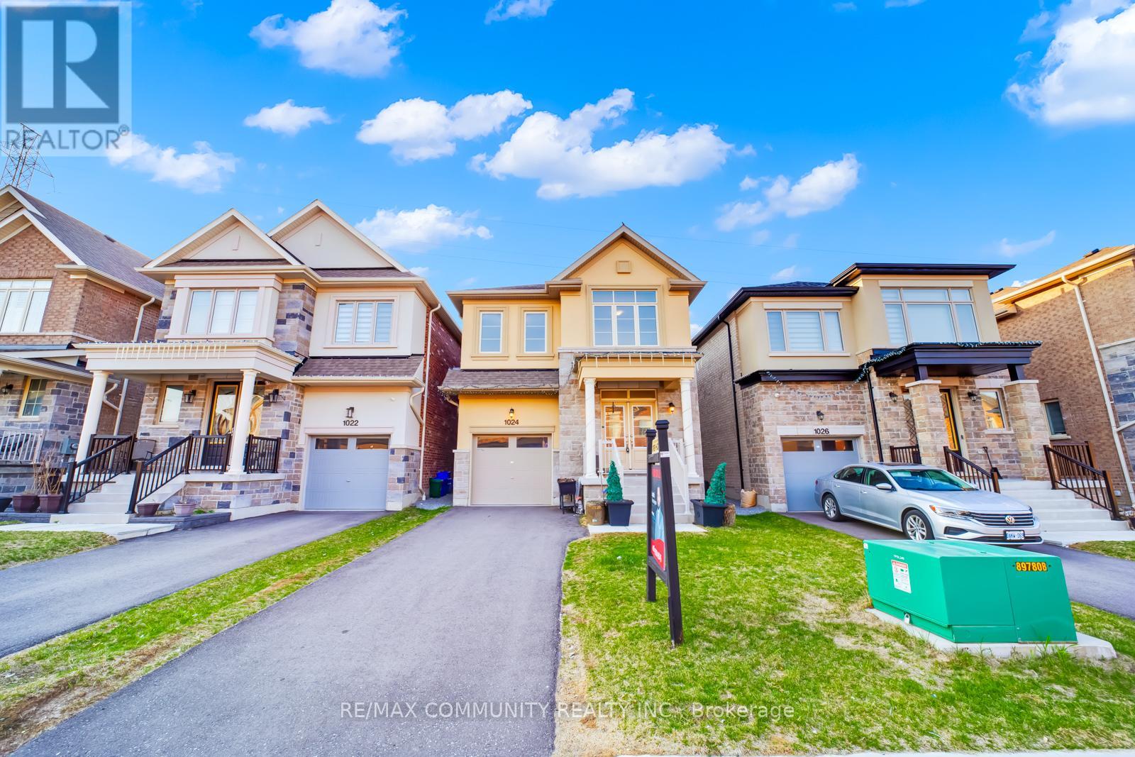 Property at 1024 SKYRIDGE BOULEVARD image 1