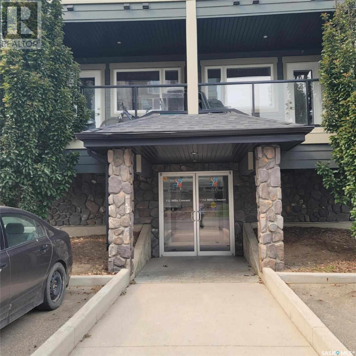 6202 112 Willis Crescent, Saskatoon, Saskatchewan S7T 0N3 - Photo 2 - SK009803