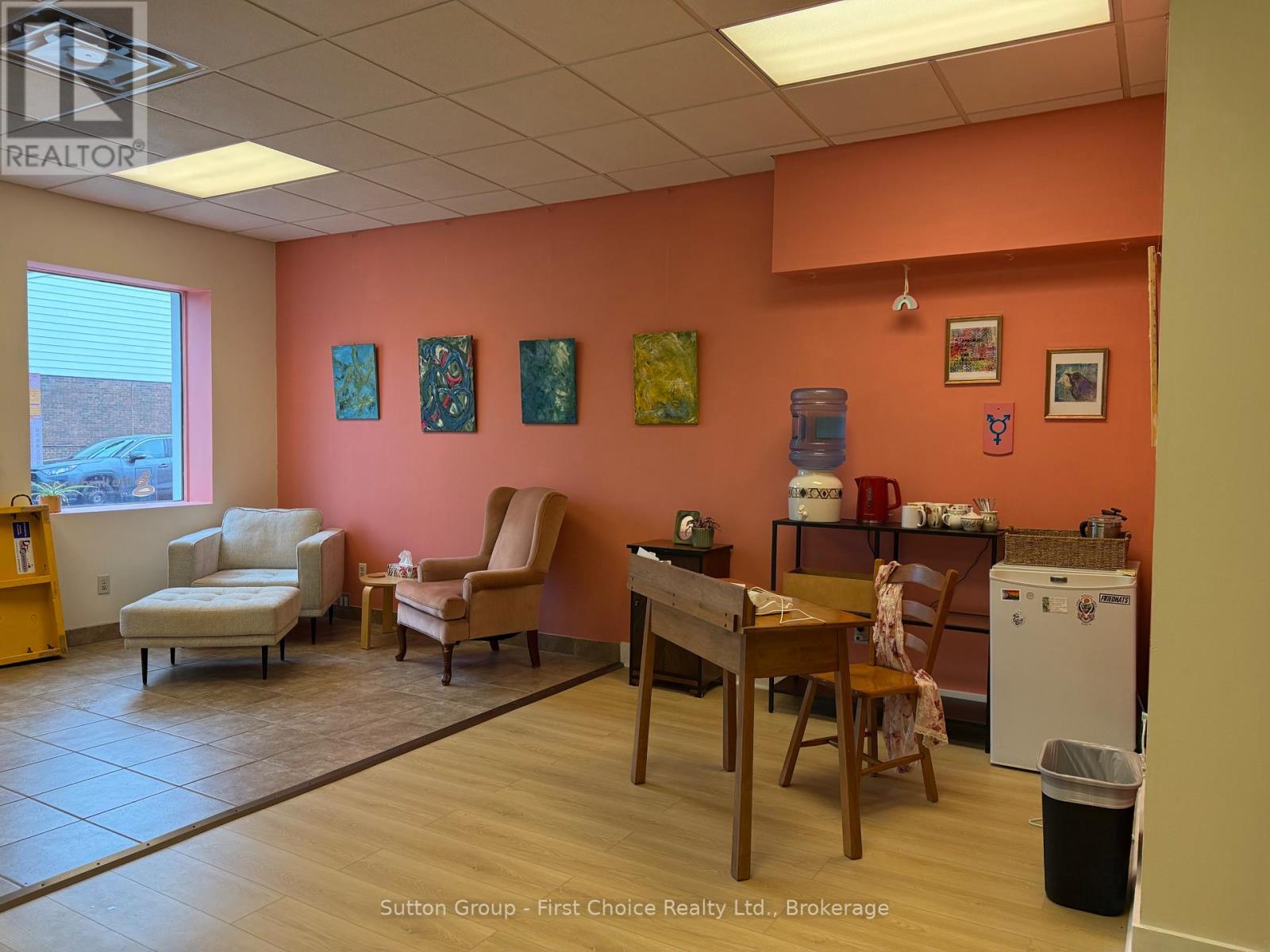 152 St Patrick Street, Stratford, Ontario  N5A 1A9 - Photo 32 - X12052561