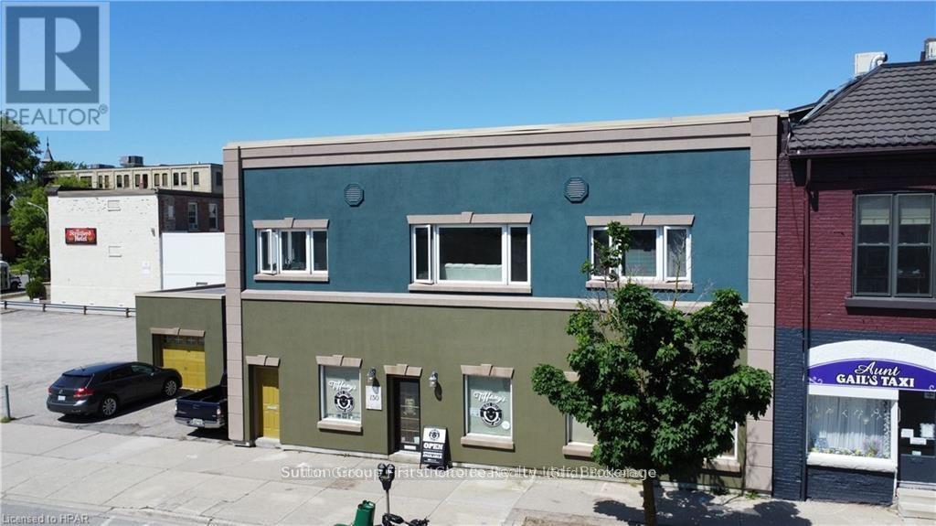 152 St Patrick Street, Stratford, Ontario  N5A 1A9 - Photo 5 - X12052561