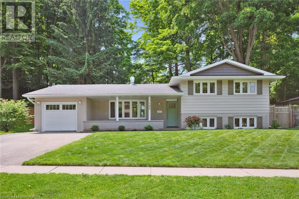 Property at 188 WINSTON Boulevard image 1