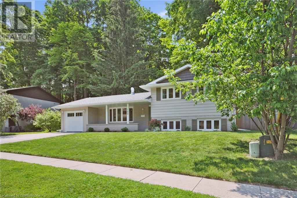 Property at 188 WINSTON Boulevard image 2