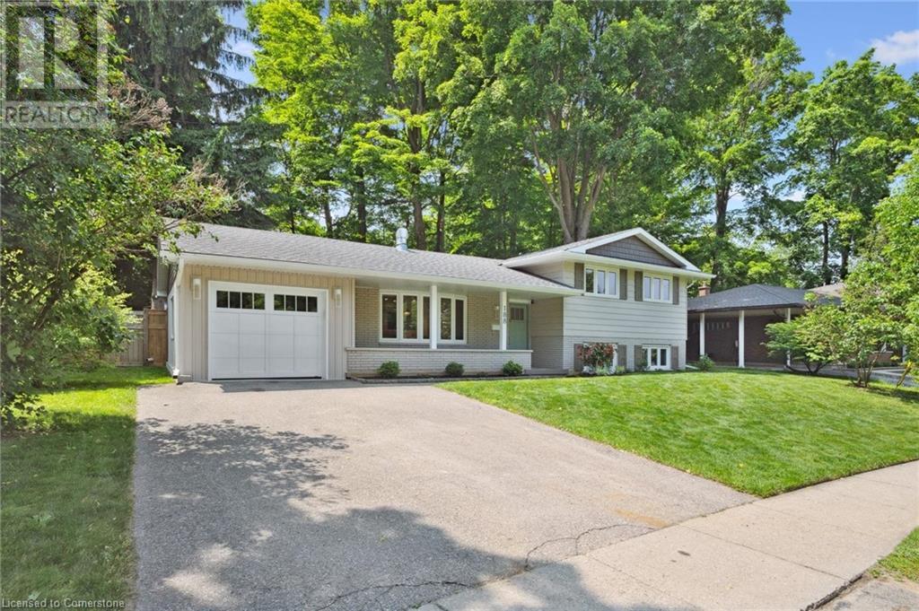 Property at 188 WINSTON Boulevard image 3