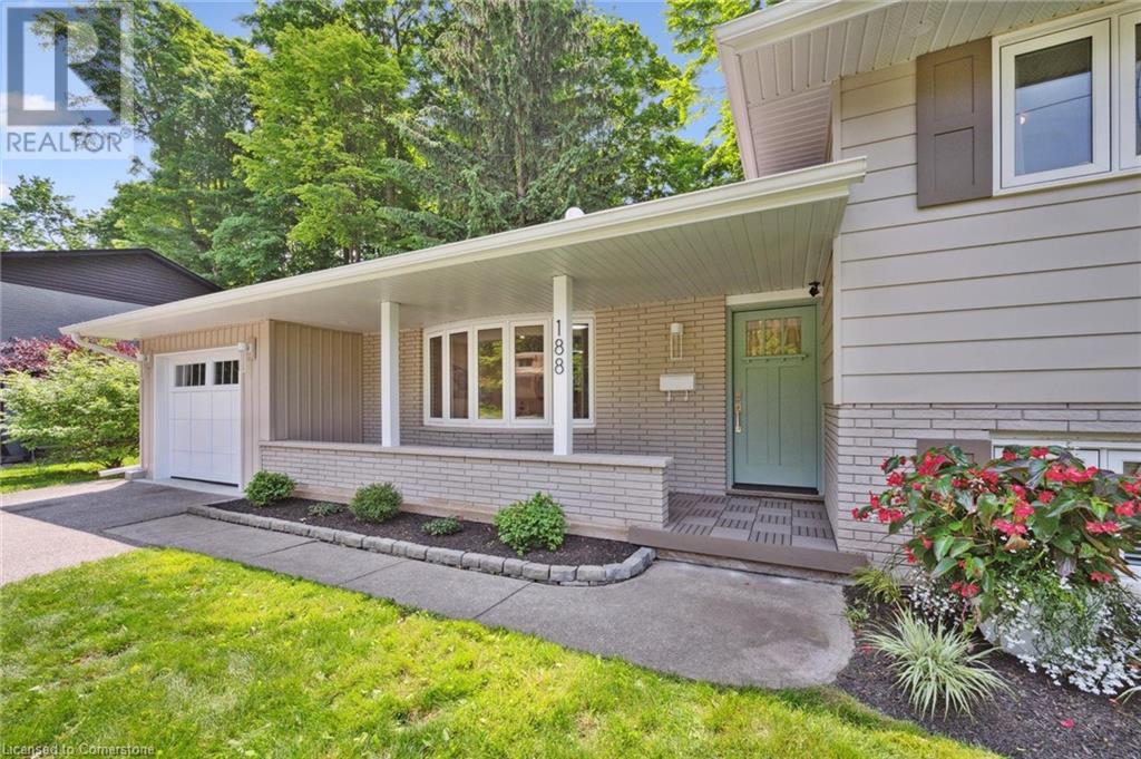 Property at 188 WINSTON Boulevard image 4