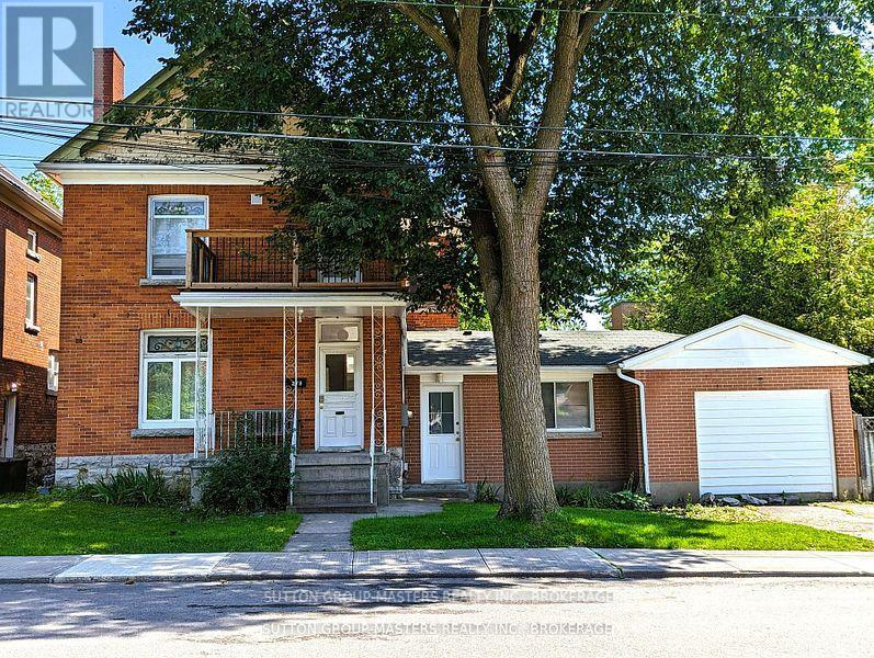 279 Frontenac Street, Kingston, Ontario  K7L 3S9 - Photo 1 - X12230654