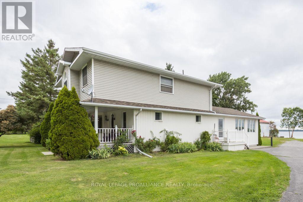 11438 C Loyalist Parkway N, Prince Edward County, Ontario  K0K 2T0 - Photo 25 - X12230686